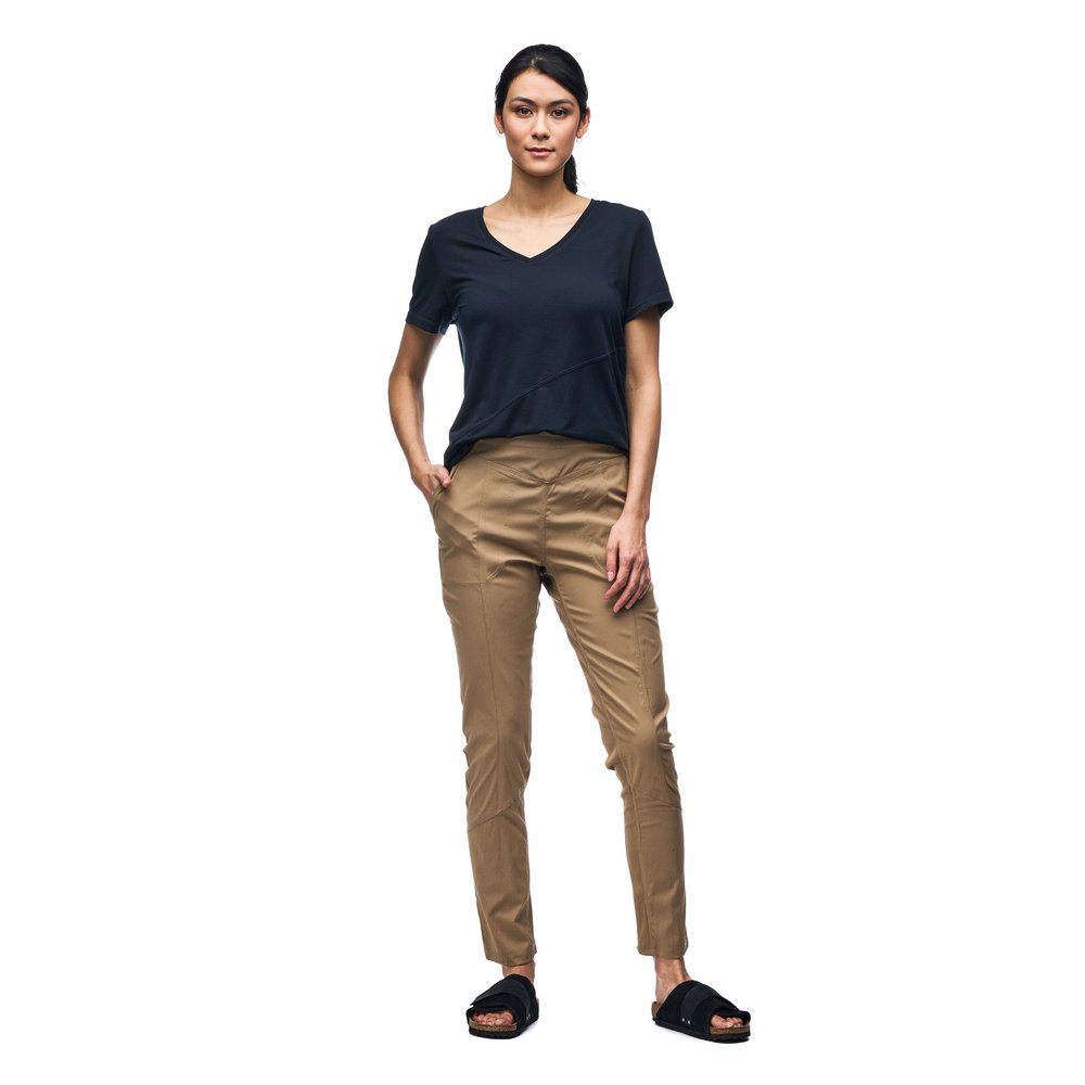 Indyeva W's Matkailu IV Pants