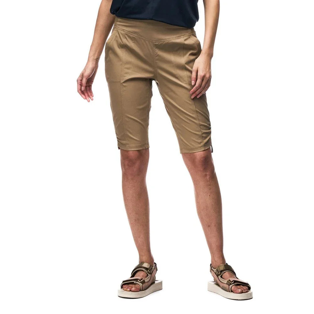 Short Indyeva Viajar II (femmes)