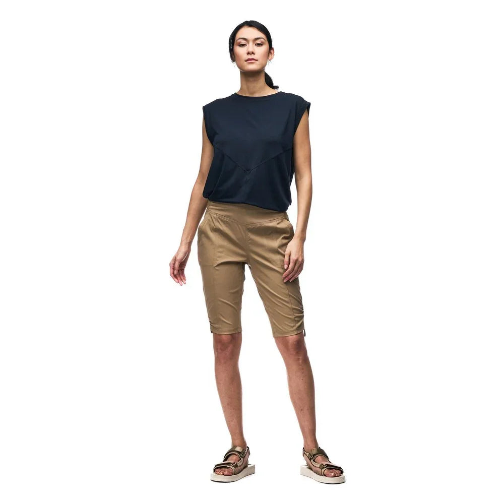 Short Indyeva Viajar II (femmes)