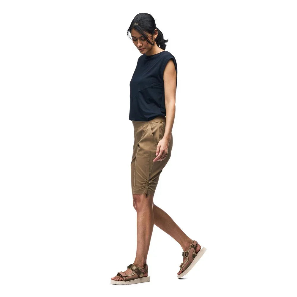 Short Indyeva Viajar II (femmes)