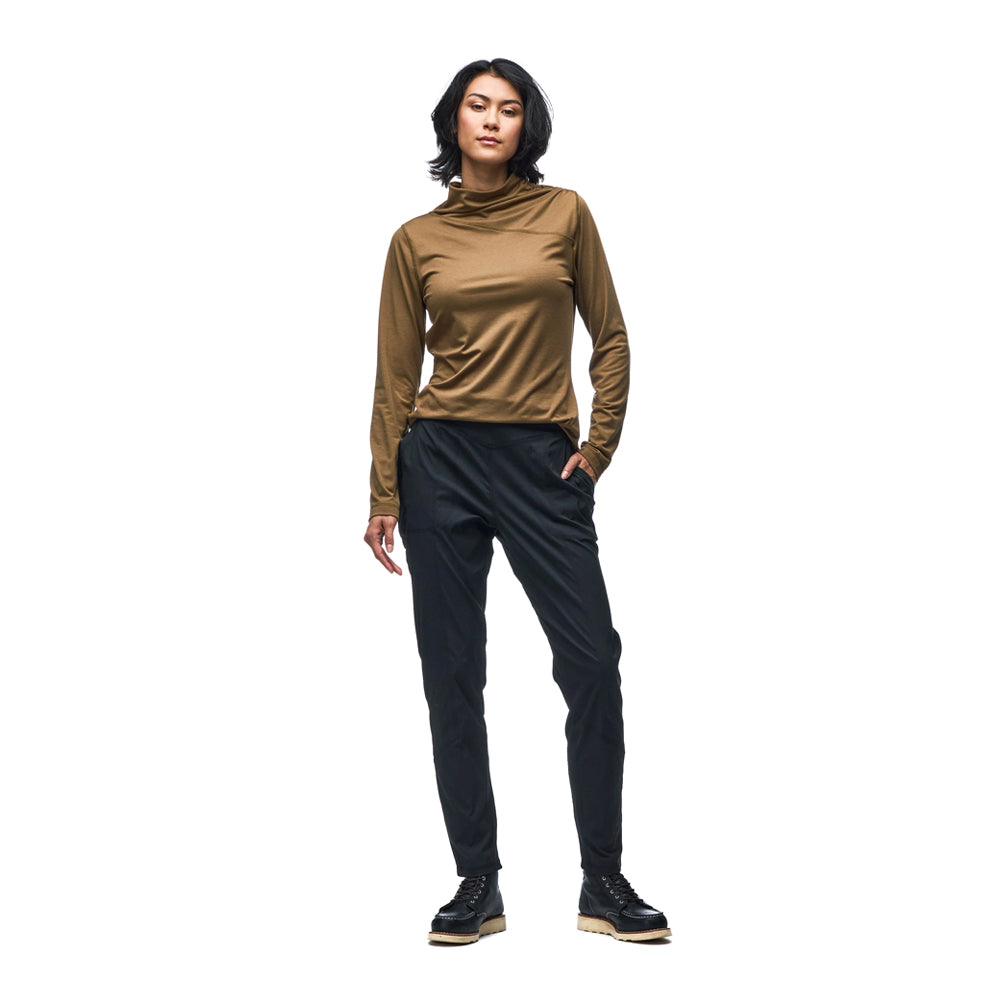 Pantalon Indyeva Matkailu HV II (femmes)