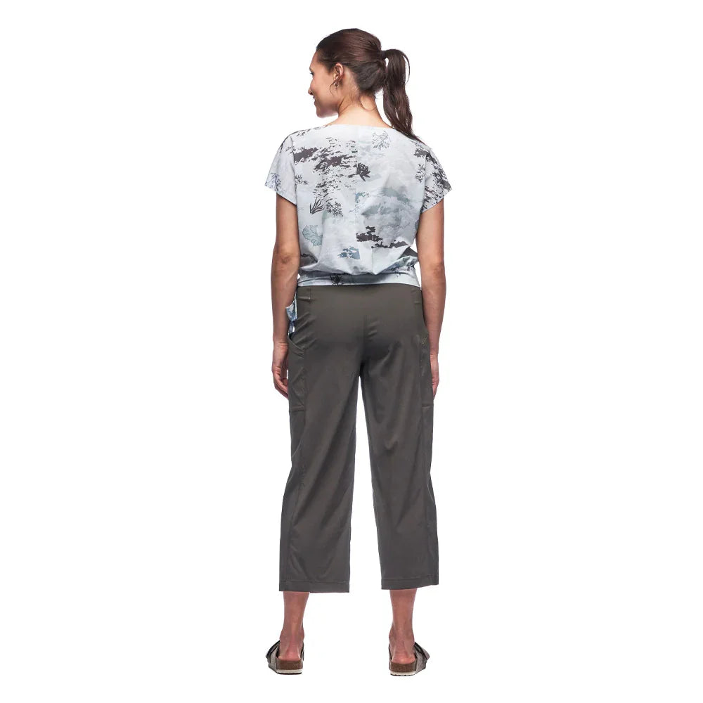 T-shirt Indyeva Aleste (femmes)