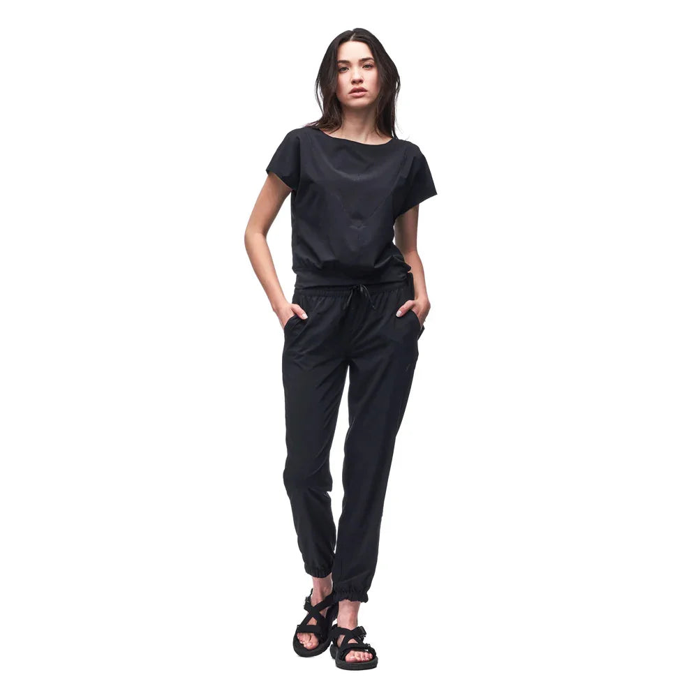T-shirt Indyeva Aleste (femmes)