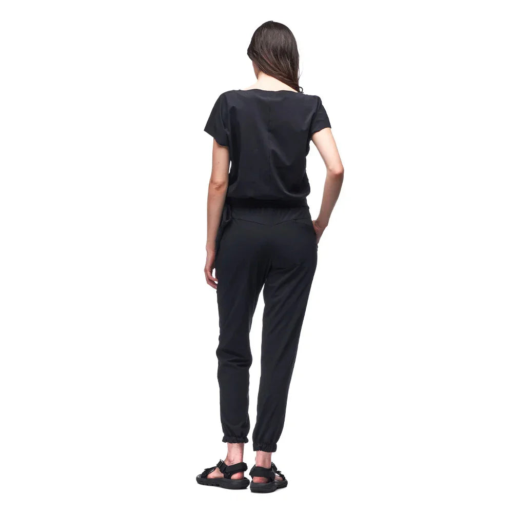 T-shirt Indyeva Aleste (femmes)