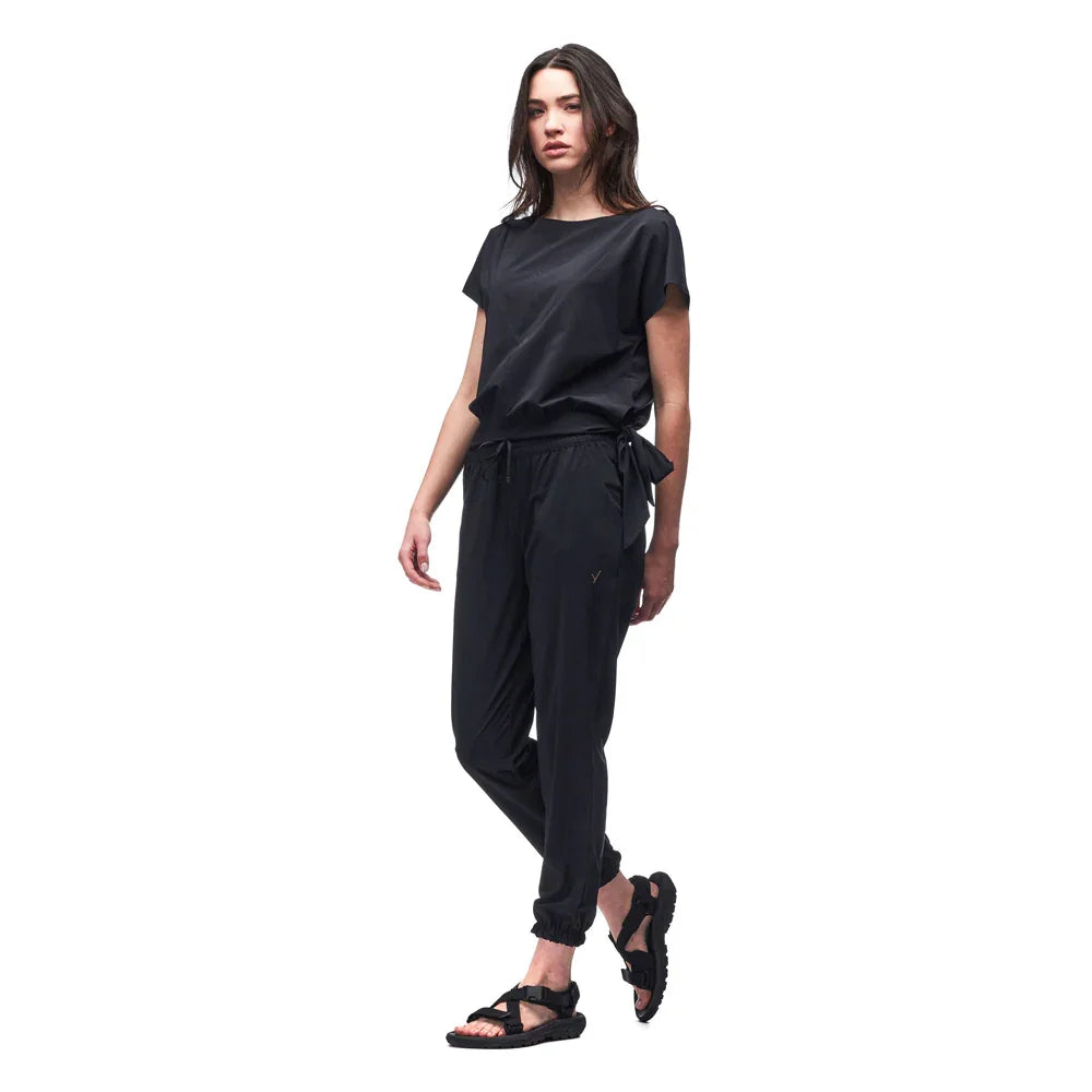 T-shirt Indyeva Aleste (femmes)