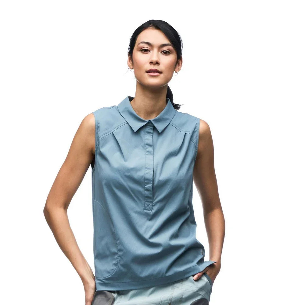 Camisole Indyeva Zufara (femmes)