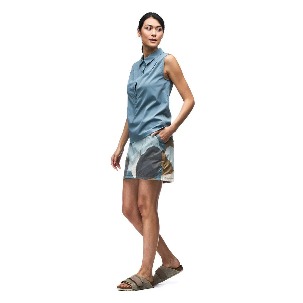 Camisole Indyeva Zufara (femmes)