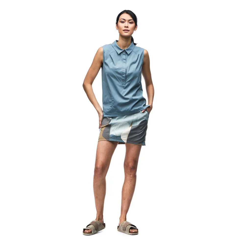 Camisole Indyeva Zufara (femmes)