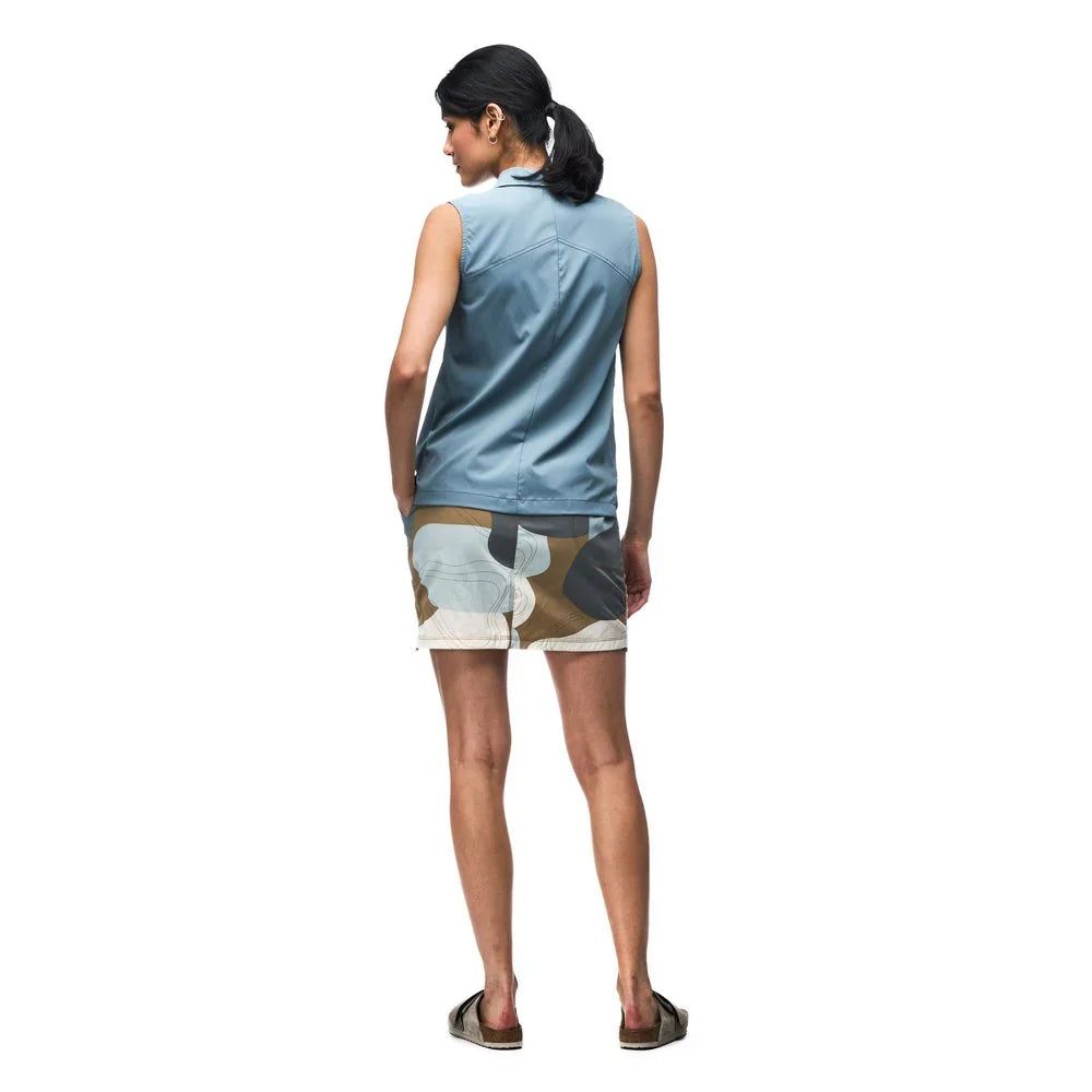 Camisole Indyeva Zufara (femmes)