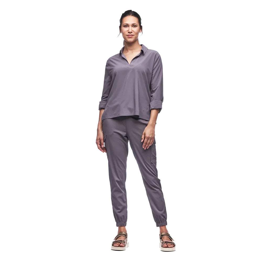 Indyeva W's Frivola Blouse