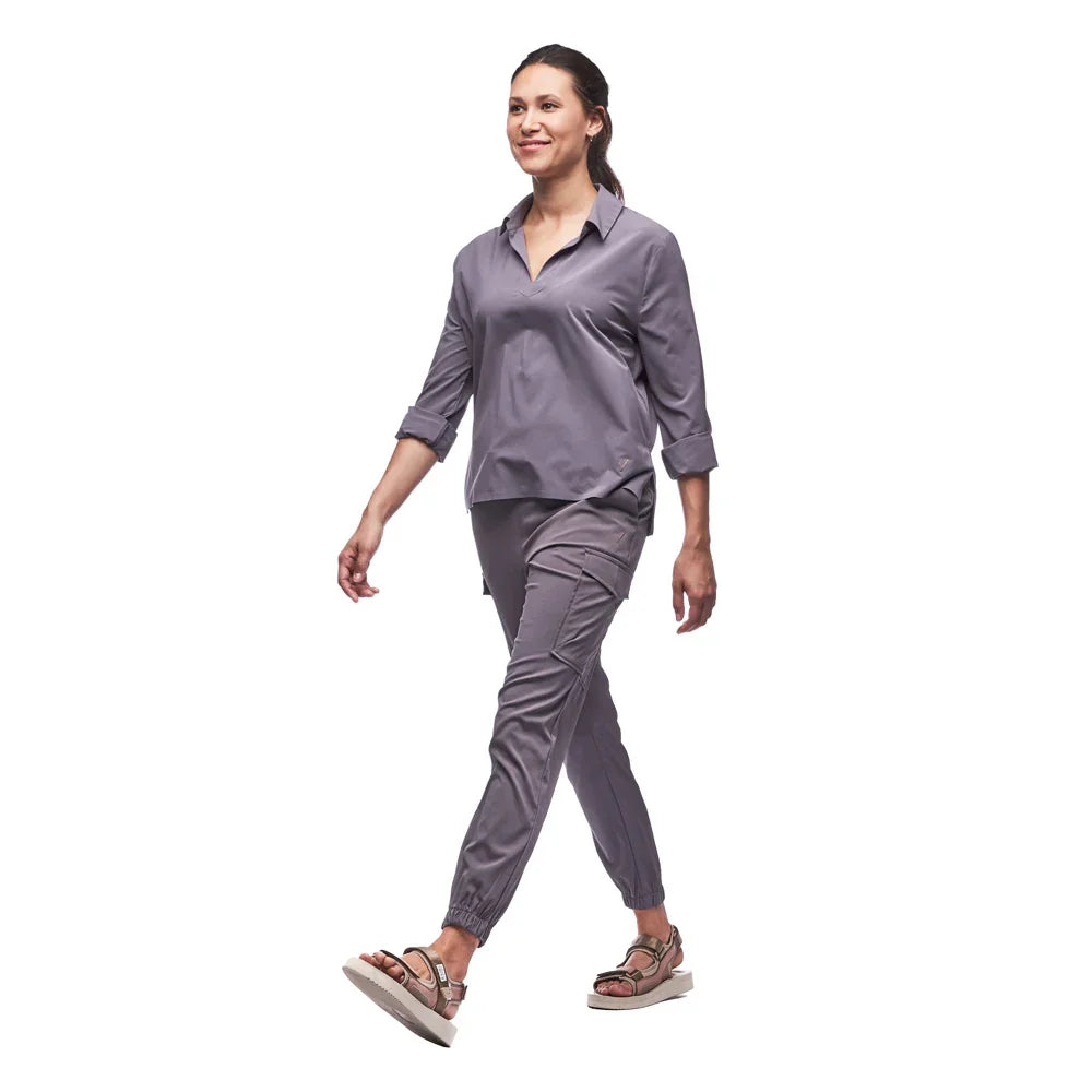 Indyeva W's Frivola Blouse
