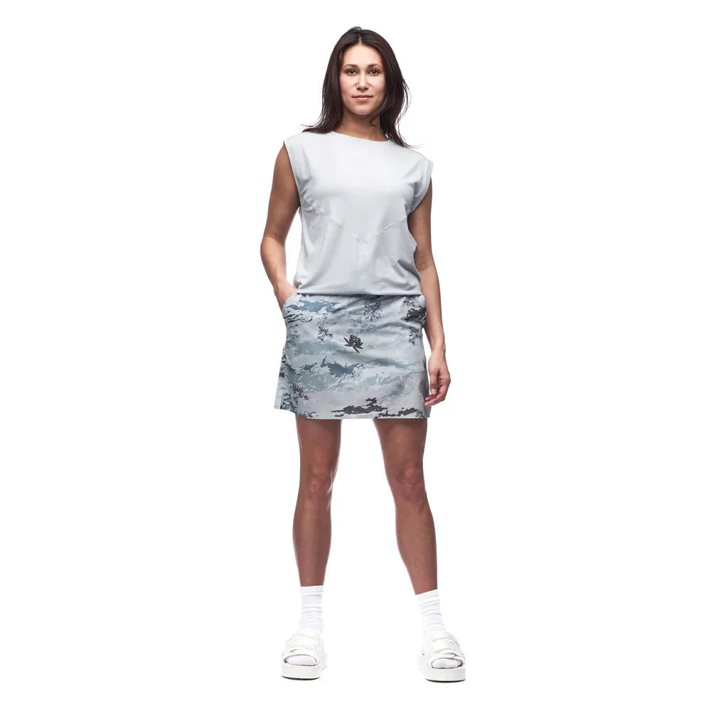 Camisole Indyeva Goma (femmes)