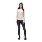 Chandail à manches longues Indyeva Novara (femmes)