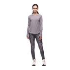 Chandail à manches longues Indyeva Novara (femmes)