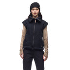 Veste en laine polaire Indyeva Lampaat (femmes)