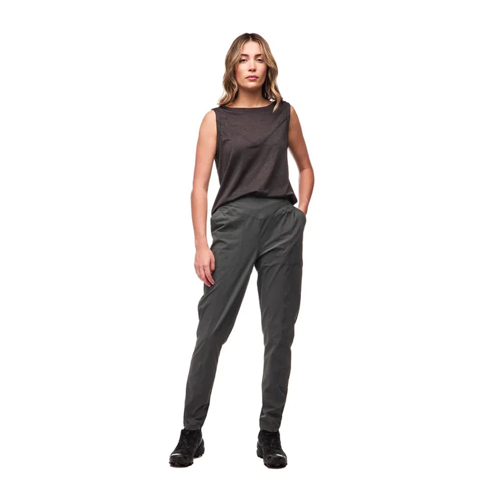 Indyeva W's Matkailu V Pants