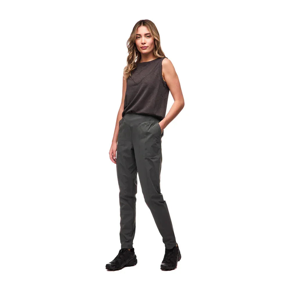 Indyeva W's Matkailu V Pants