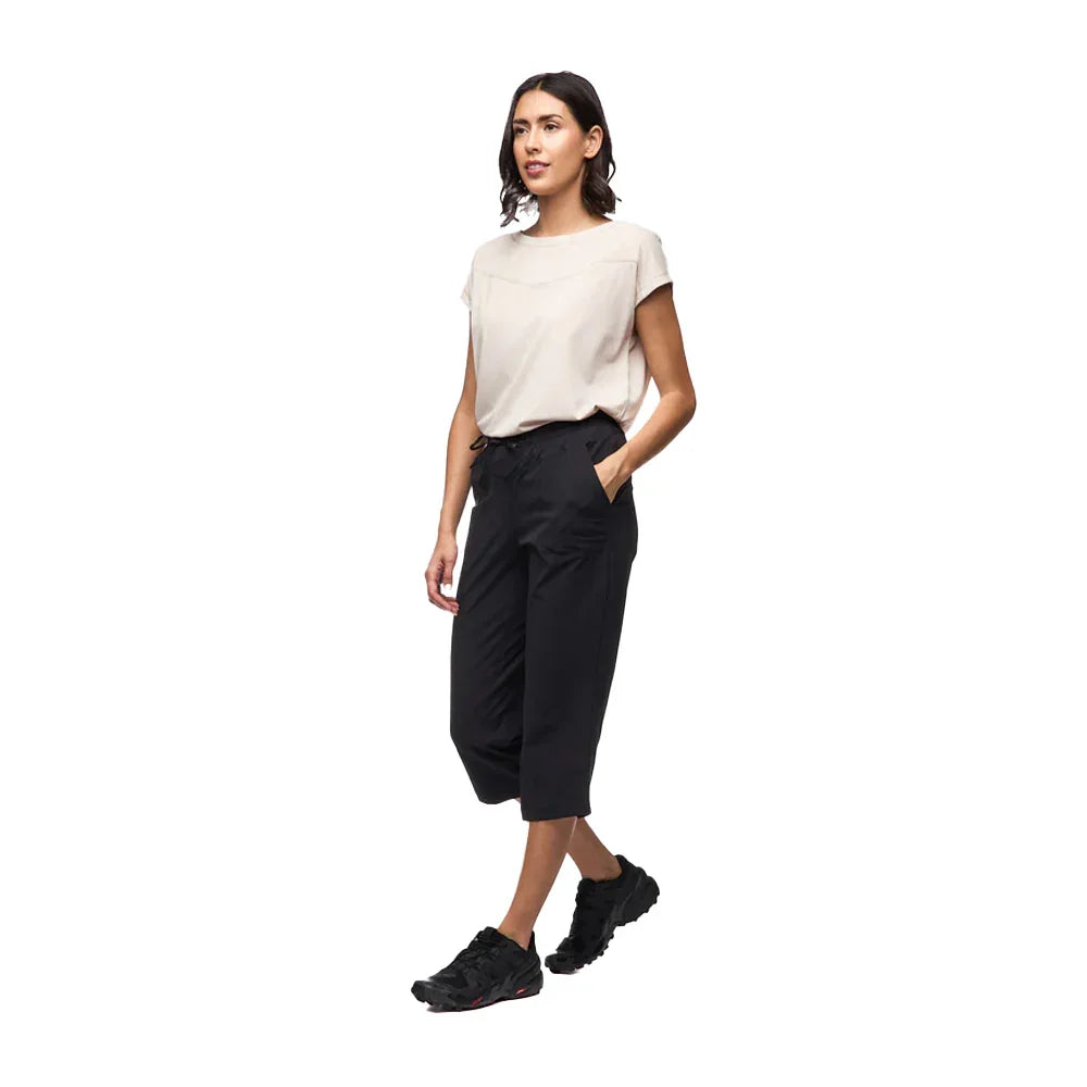 Indyeva W's Nakato VI Pants