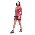 Indyeva W's Comodo Fleece Jacket
