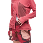 Indyeva W's Comodo Fleece Jacket