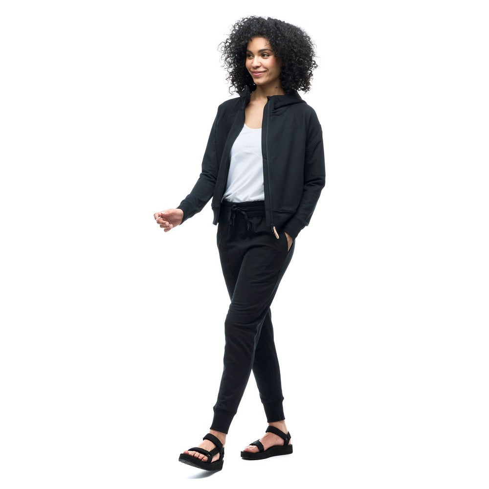 Pantalon de jogging Indyeva Vieno III (femmes)