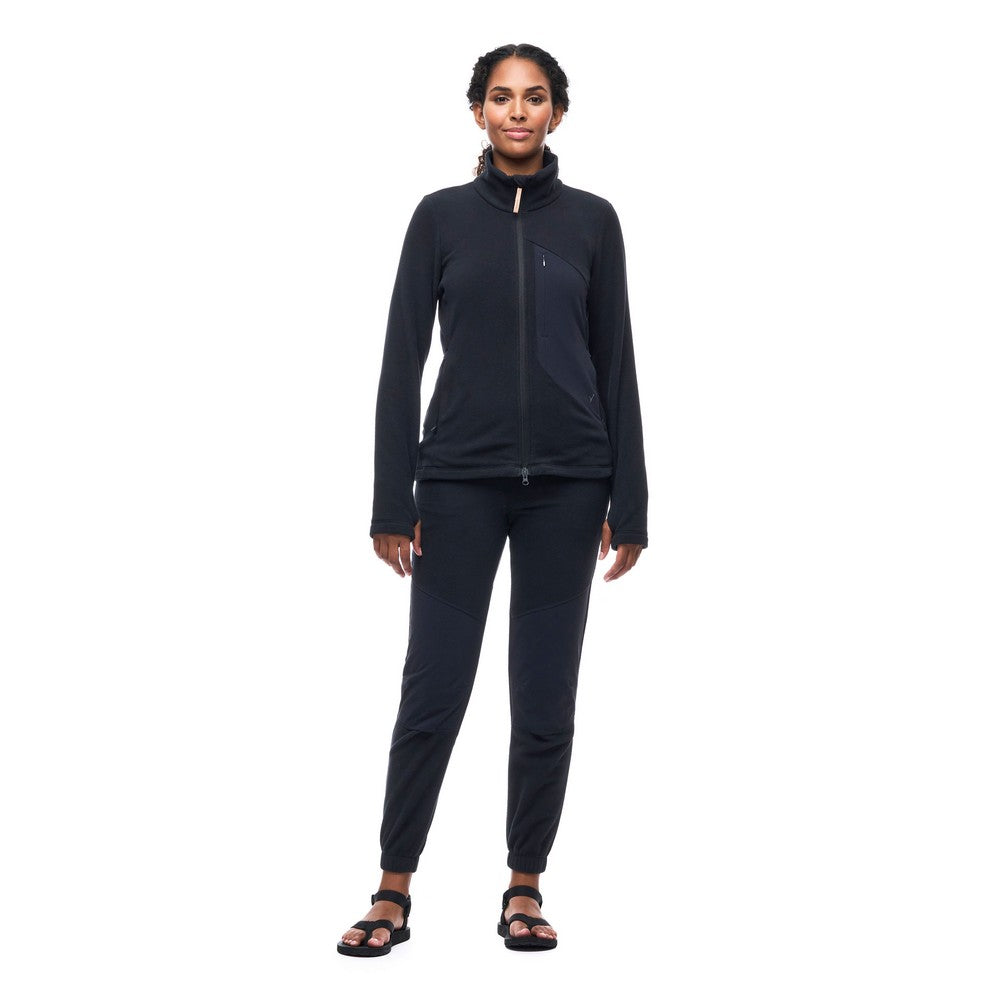 Indyeva W's Hatmi Fleece Pants