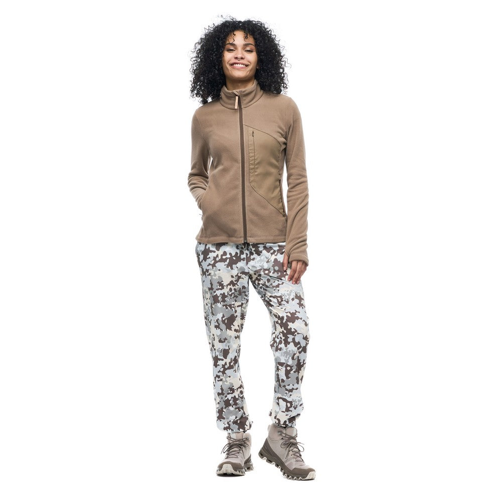 Indyeva W's Comodo Zip Sweater