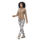 Indyeva W's Comodo Zip Sweater
