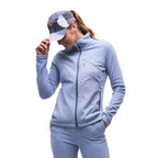Indyeva W's Comodo Zip Sweater