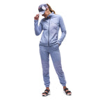Indyeva W's Comodo Zip Sweater