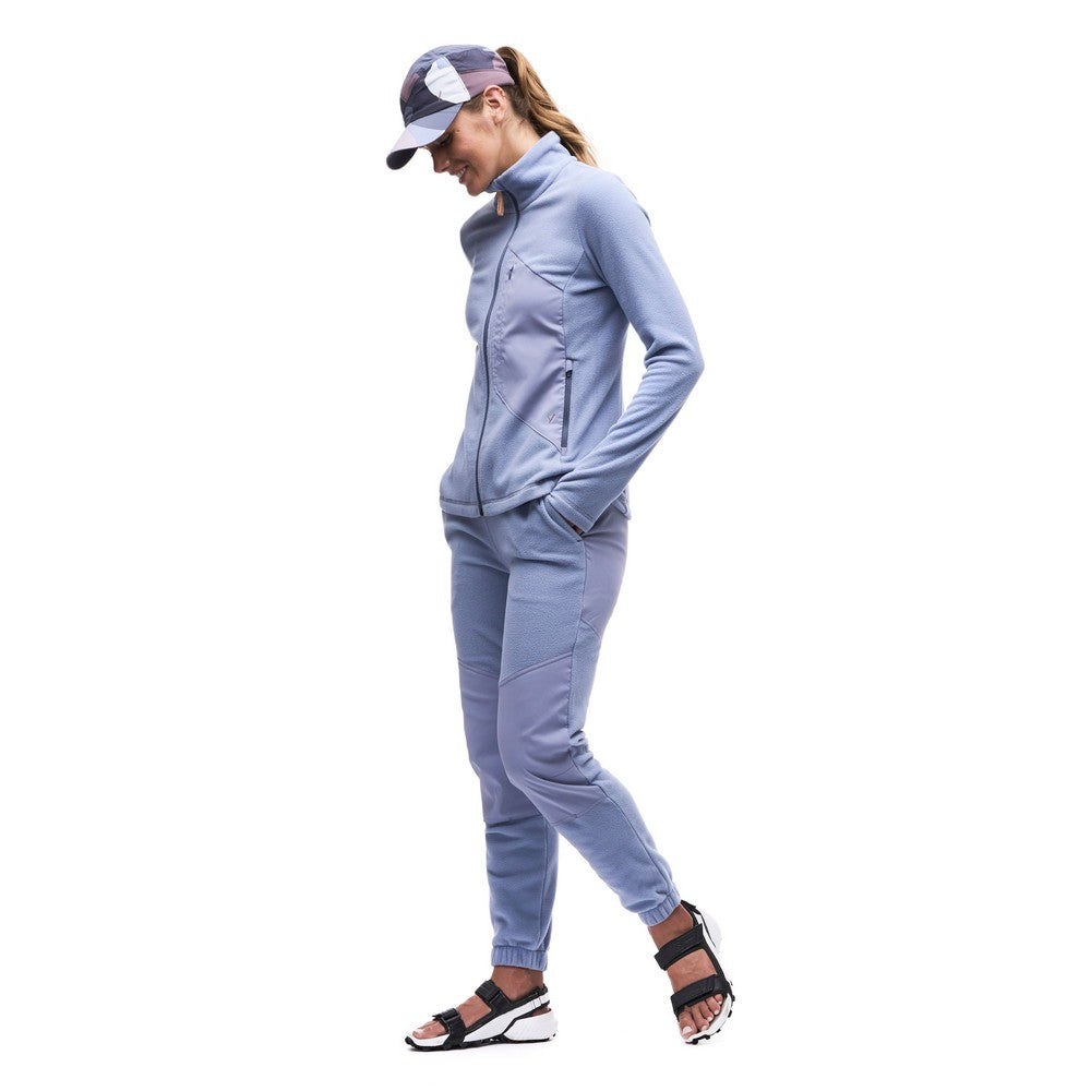 Indyeva W's Comodo Zip Sweater