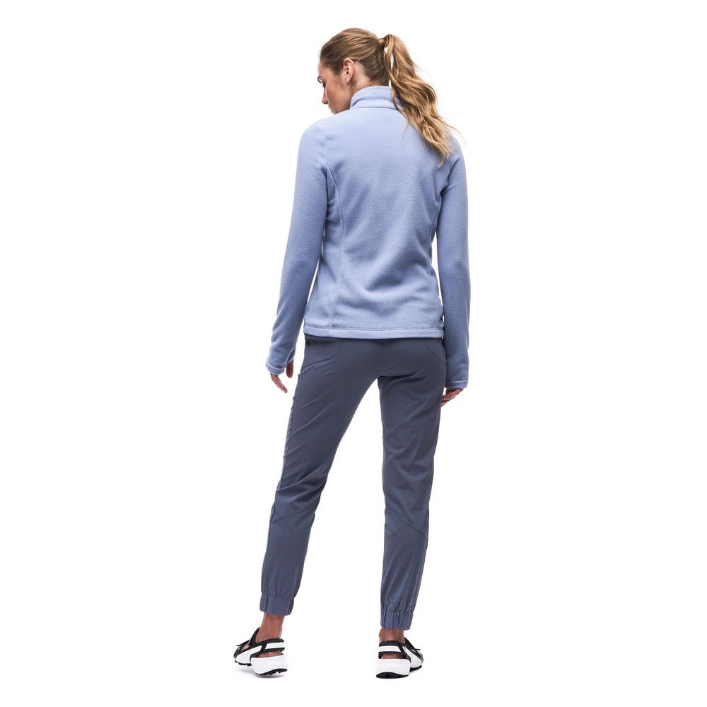 Indyeva W's Comodo Zip Sweater