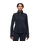 Indyeva W's Comodo Zip Sweater