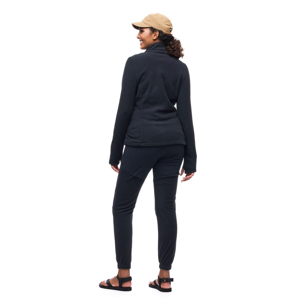 Indyeva W's Comodo Zip Sweater