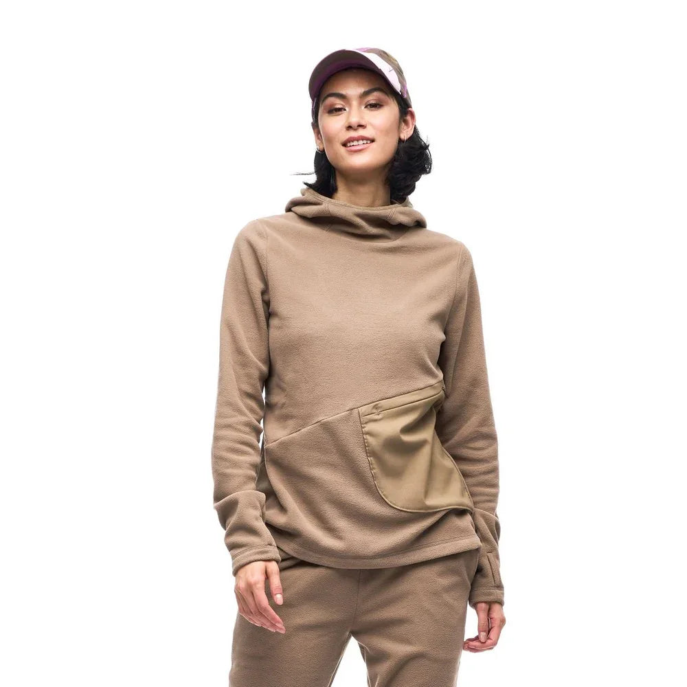 Indyeva W's Enak Hoodie