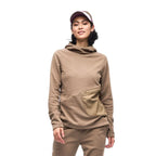 Indyeva W's Enak Hoodie