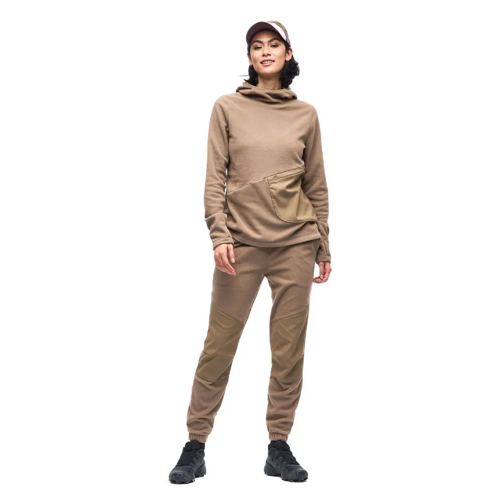 Indyeva W's Enak Hoodie