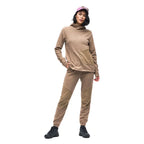 Indyeva W's Enak Hoodie