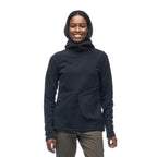 Indyeva W's Enak Hoodie