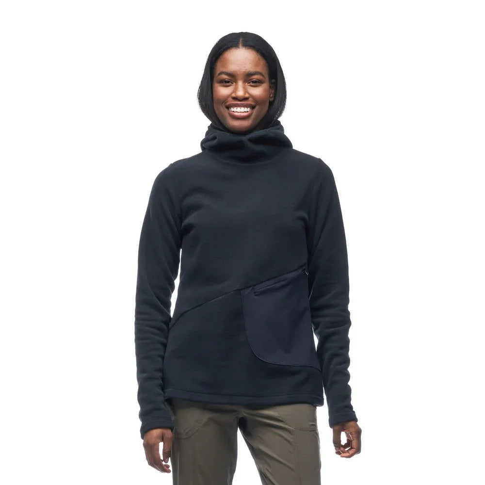 Indyeva W's Enak Hoodie