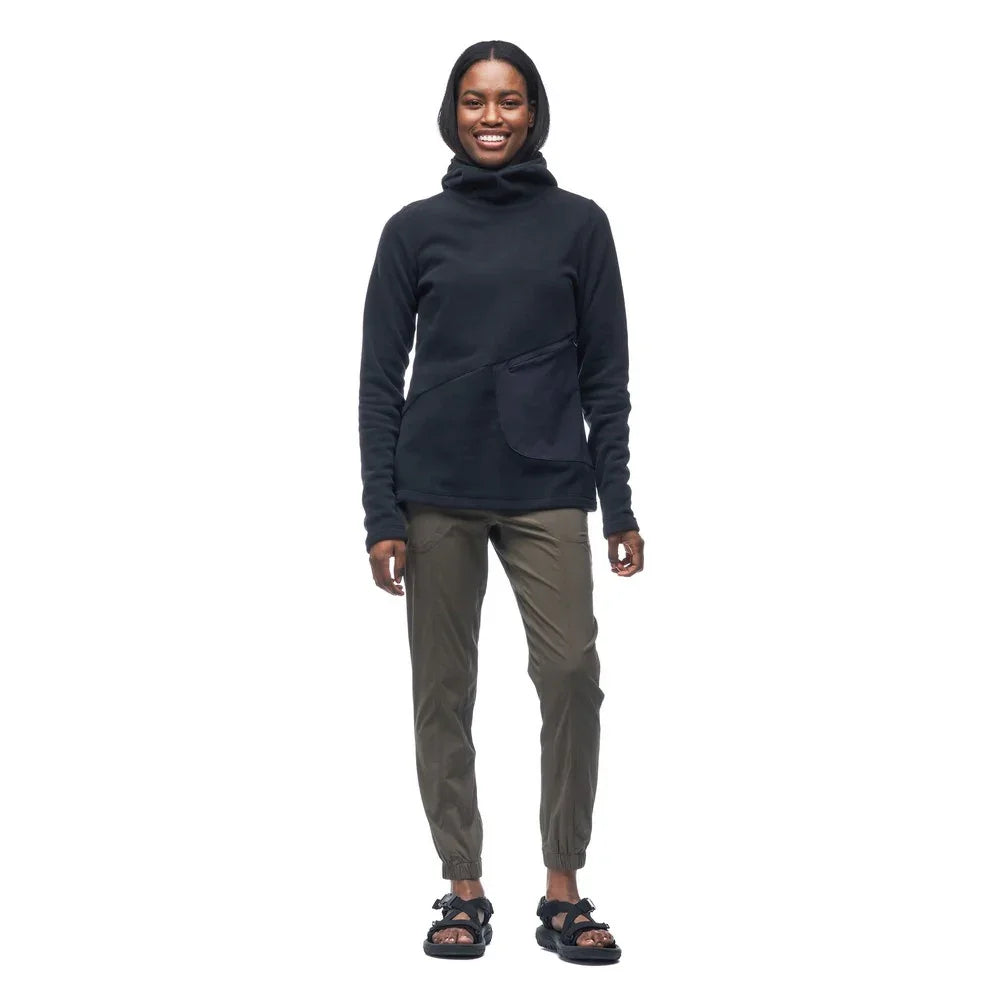 Indyeva W's Enak Hoodie