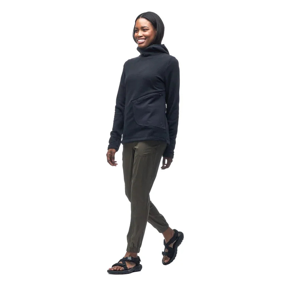 Indyeva W's Enak Hoodie