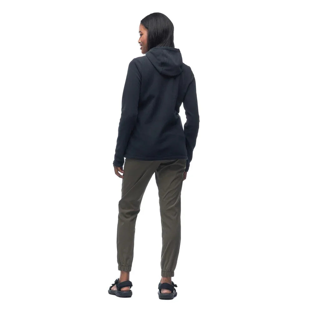 Indyeva W's Enak Hoodie