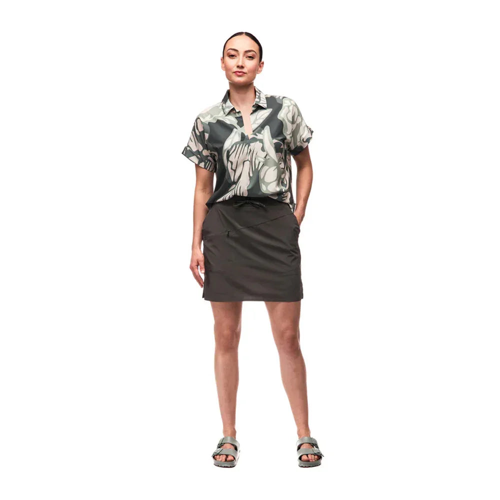 Indyeva W's Alokaya Skort