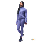 Legging Indyeva Sendero (femmes)