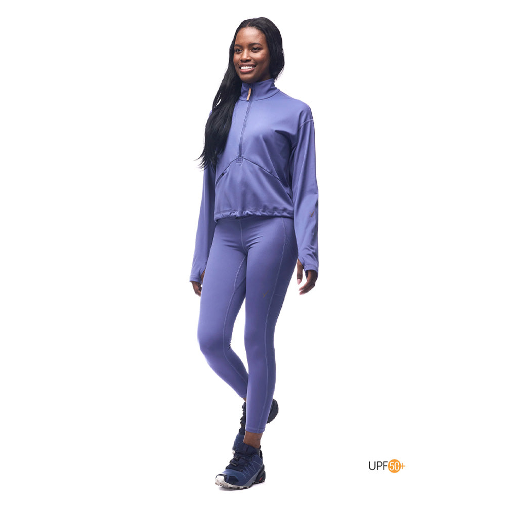 Legging Indyeva Sendero (femmes)