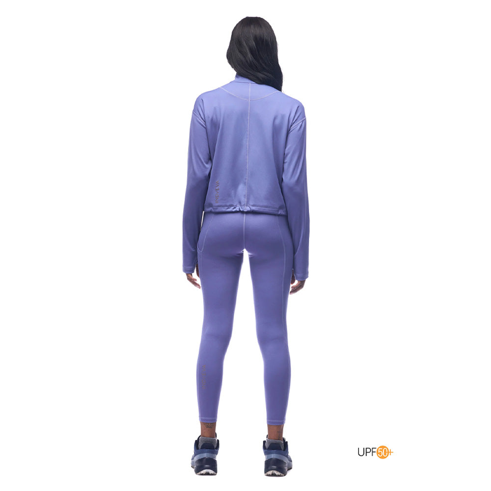 Legging Indyeva Sendero (femmes)
