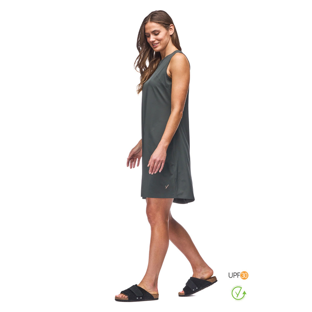 Robe Indyeva Lieve (femmes)