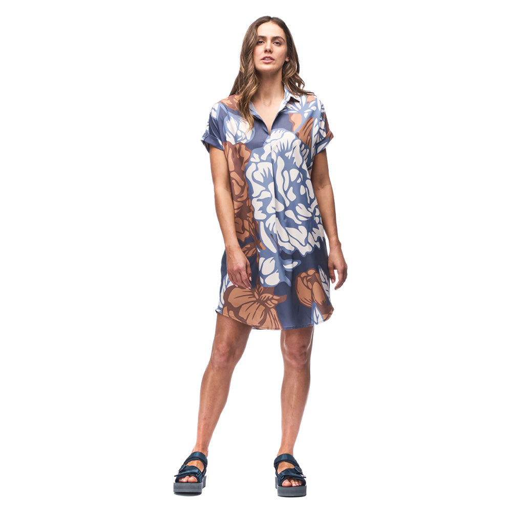 Robe Indyeva Frivol (femmes)