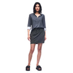 Jupe-short Indyeva Alokaya (femmes)